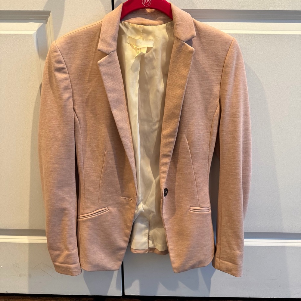 H&M blazer - Picture 2 of 4